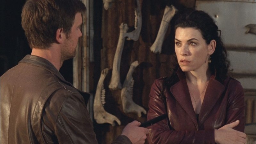 8 mini-series that you will immediately want to watch 8 mini-series that you will immediately want to watch