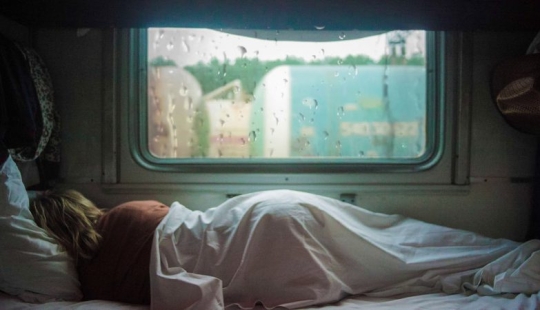 8 rituals and traditions in Passenger Trains that you should learn before Traveling 8 rituals and traditions in Passenger Trains that you should learn before Traveling