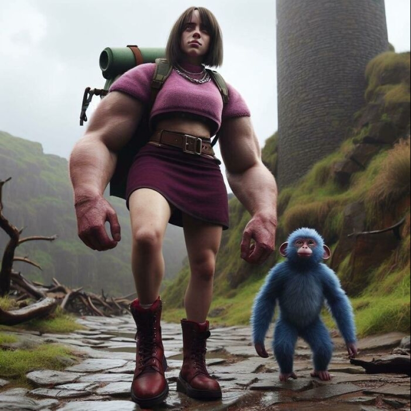 8 Times AI Didn’t Understand The Assignment And Created Hilariously Weird Images 8 Times AI Didn’t Understand The Assignment And Created Hilariously Weird Images