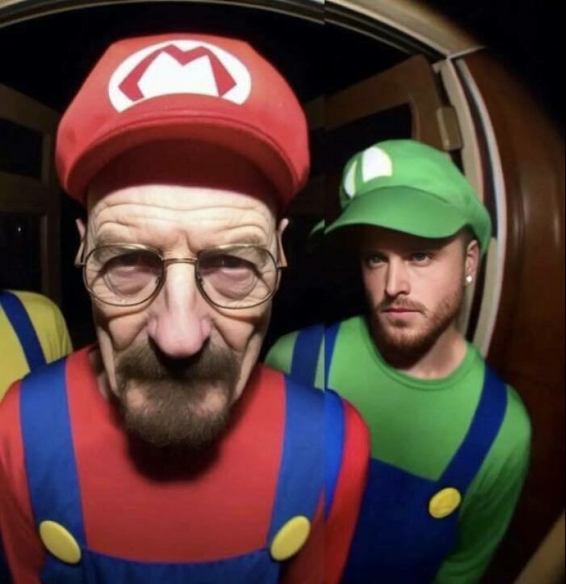 8 Times AI Didn’t Understand The Assignment And Created Hilariously Weird Images 8 Times AI Didn’t Understand The Assignment And Created Hilariously Weird Images