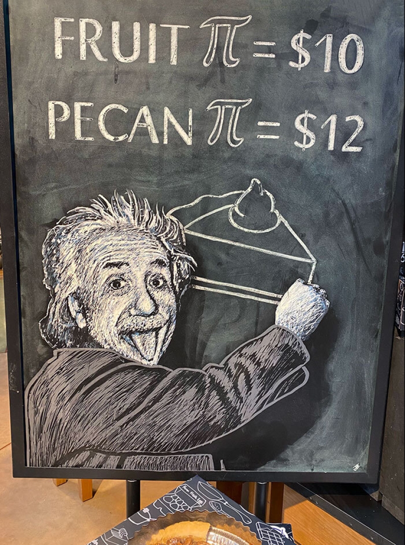 80 People Who Don’t Mess Around When It Comes To Pi Day