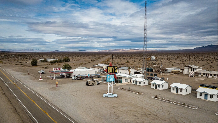 9 American Towns That Send Shivers Down Internet Folks’ Spines 9 American Towns That Send Shivers Down Internet Folks’ Spines