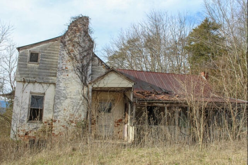9 American Towns That Send Shivers Down Internet Folks’ Spines 9 American Towns That Send Shivers Down Internet Folks’ Spines