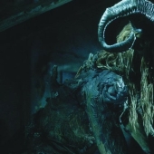 9 Best Dark Fantasy Movies, Ranked 9 Best Dark Fantasy Movies, Ranked