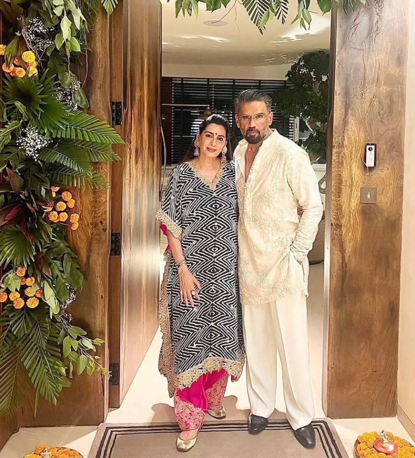 9 Bollywood star wives who're running multi-crore business empires — Maheep Kapoor's jewellery brand, Gauri Khan's interior designing firm and more 9 Bollywood star wives who're running multi-crore business empires — Maheep Kapoor's jewellery brand, Gauri Khan's interior designing firm and more