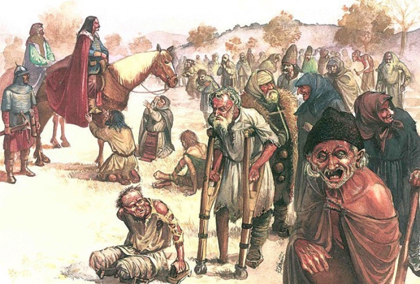 9 creepy facts about the real Dracula