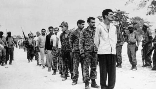 9 esqueletos en el armario del gobierno estadounidense 9 esqueletos en el armario del gobierno estadounidense