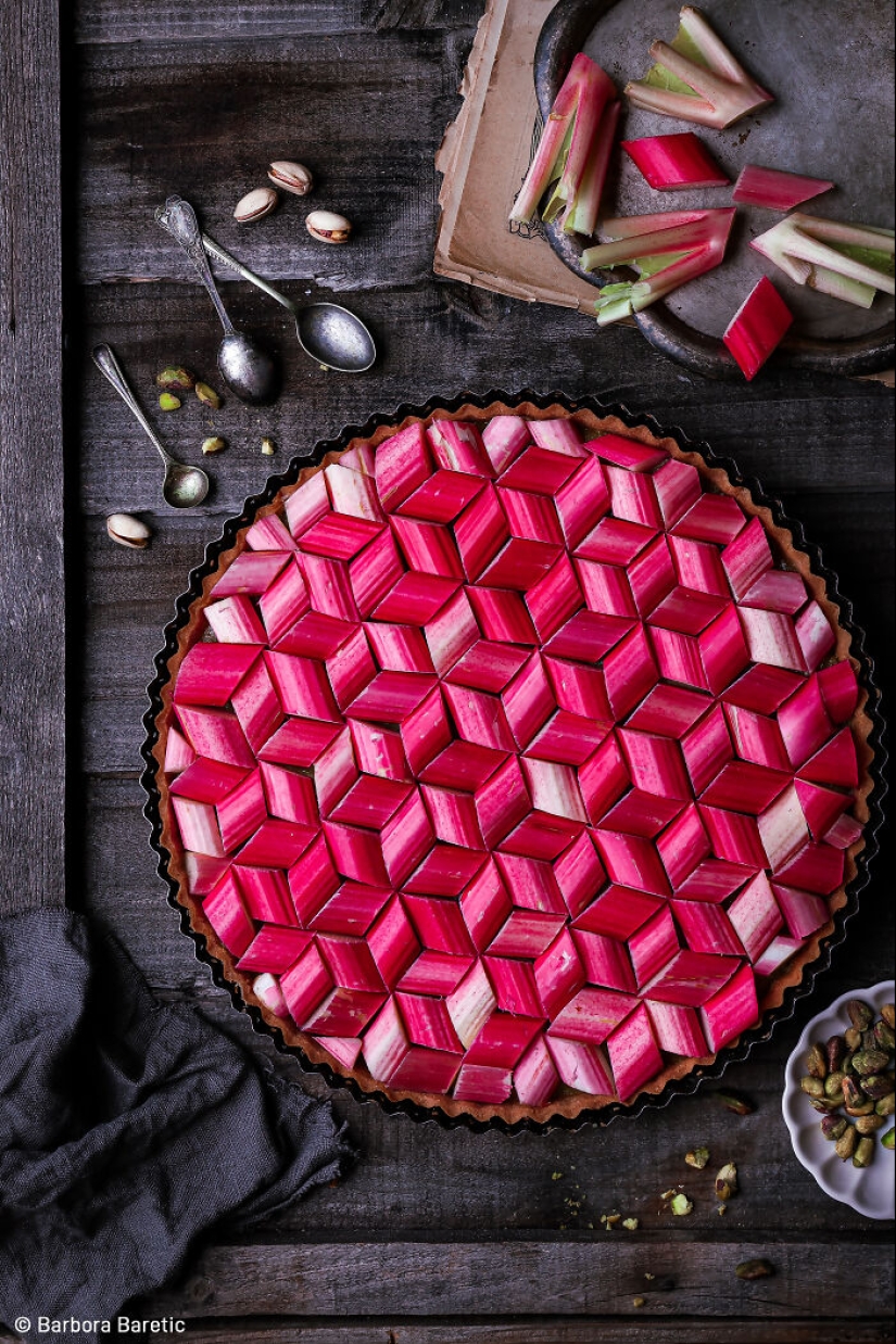 9 fotografías deliciosas tomadas por los ganadores del premio al fotógrafo gastronómico del año 2024 Pink Lady® 9 fotografías deliciosas tomadas por los ganadores del premio al fotógrafo gastronómico del año 2024 Pink Lady®