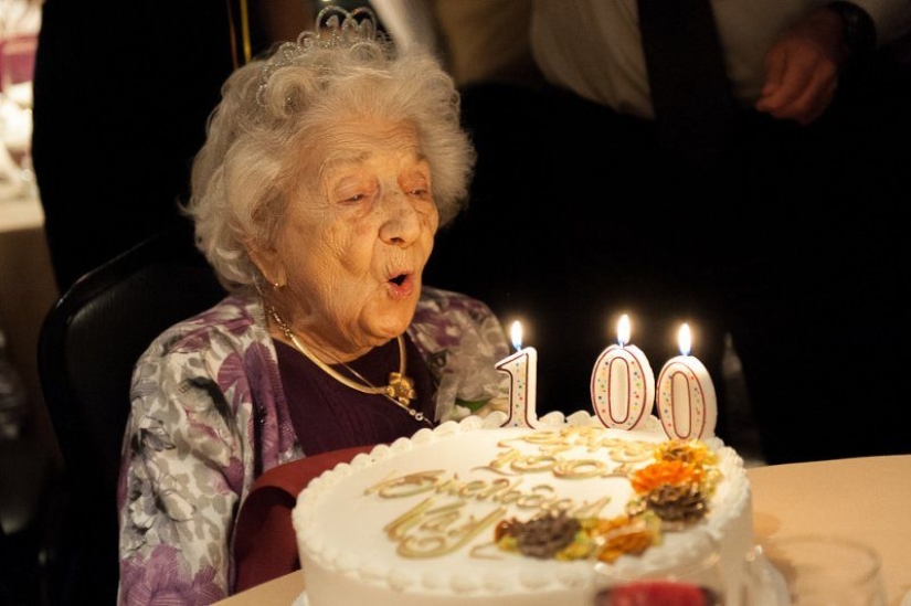 9 hábitos que le ayudarán a vivir hasta los 100 años 9 hábitos que le ayudarán a vivir hasta los 100 años
