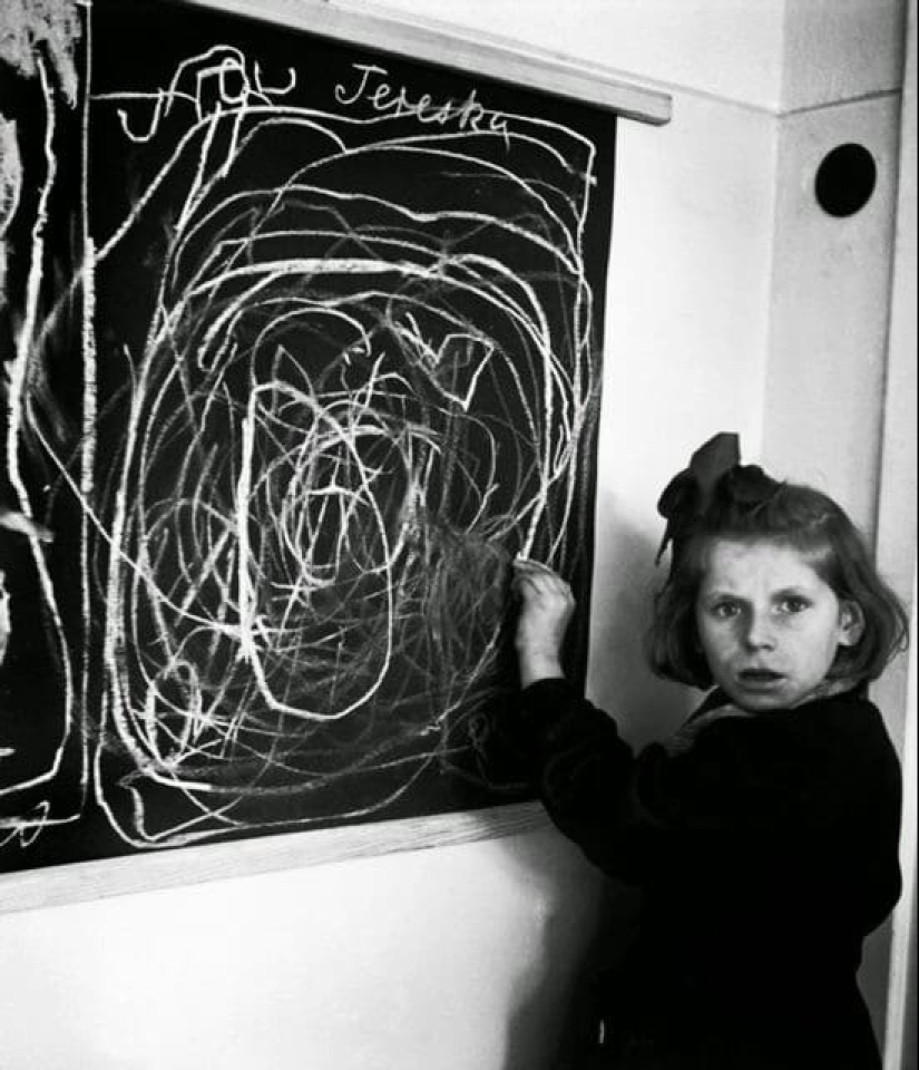 9 imágenes de aspecto ordinario con historias de miedo detrás de ellos 9 imágenes de aspecto ordinario con historias de miedo detrás de ellos