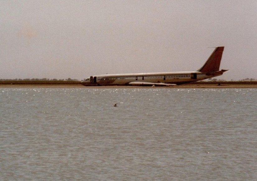 9 pilotos que estrellaron aviones intencionalmente