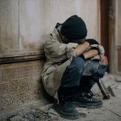 9-Year-Old Fed Himself, Went To School, And Lived Alone For 2 Years After Mom Abandoned Him