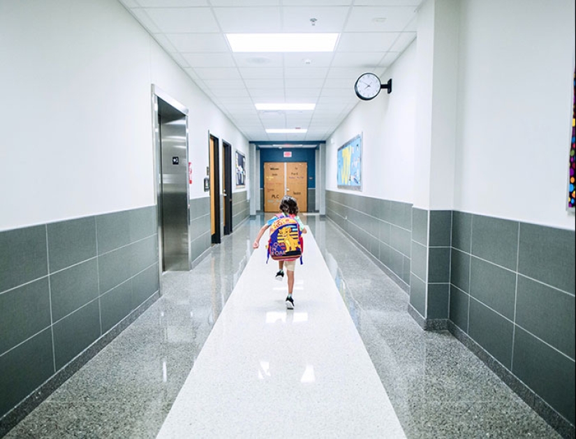 9-Year-Old Fed Himself, Went To School, And Lived Alone For 2 Years After Mom Abandoned Him 9-Year-Old Fed Himself, Went To School, And Lived Alone For 2 Years After Mom Abandoned Him