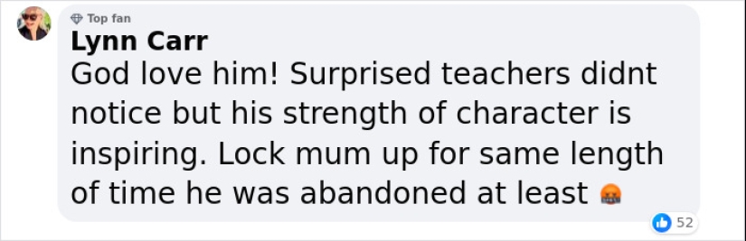 9-Year-Old Fed Himself, Went To School, And Lived Alone For 2 Years After Mom Abandoned Him 9-Year-Old Fed Himself, Went To School, And Lived Alone For 2 Years After Mom Abandoned Him