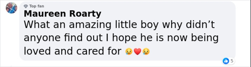 9-Year-Old Fed Himself, Went To School, And Lived Alone For 2 Years After Mom Abandoned Him 9-Year-Old Fed Himself, Went To School, And Lived Alone For 2 Years After Mom Abandoned Him