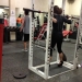 A compilation of epic failures during training A compilation of epic failures during training