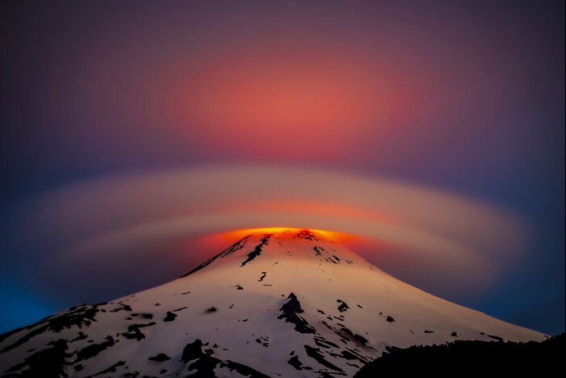 A Decade Of Nature’s Best: 12 Winning Shots From Siena Awards’ “Beauty Of Nature” Category