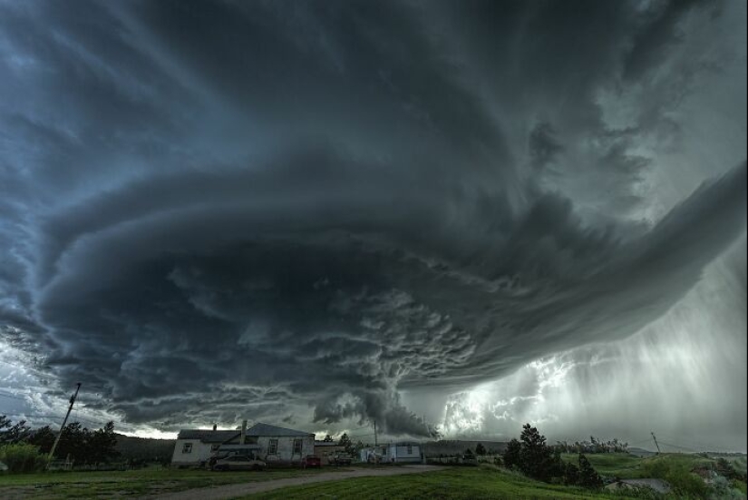 A Decade Of Nature’s Best: 12 Winning Shots From Siena Awards’ “Beauty Of Nature” Category