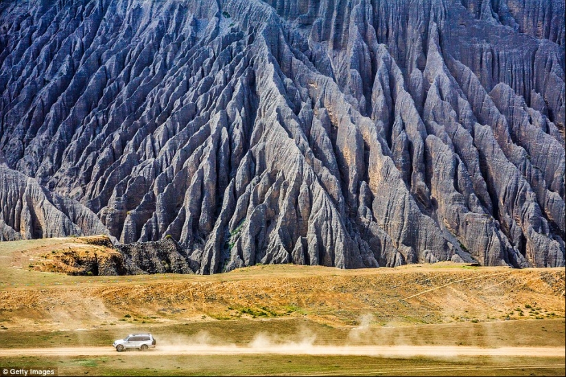 ¿A dónde fueron todos? La increíble belleza de China sin turistas