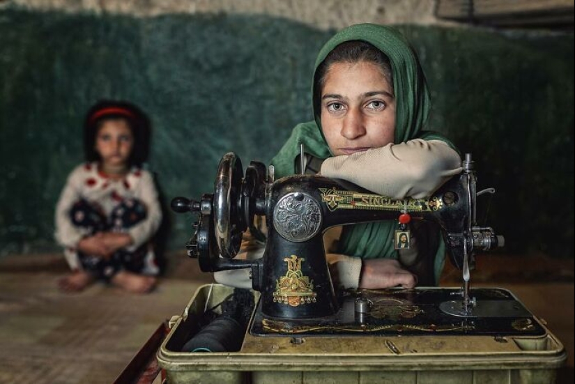 A Glimpse Into Different Cultures: 12 Captivating Photographs By Hamed AlGhanboosi A Glimpse Into Different Cultures: 12 Captivating Photographs By Hamed AlGhanboosi