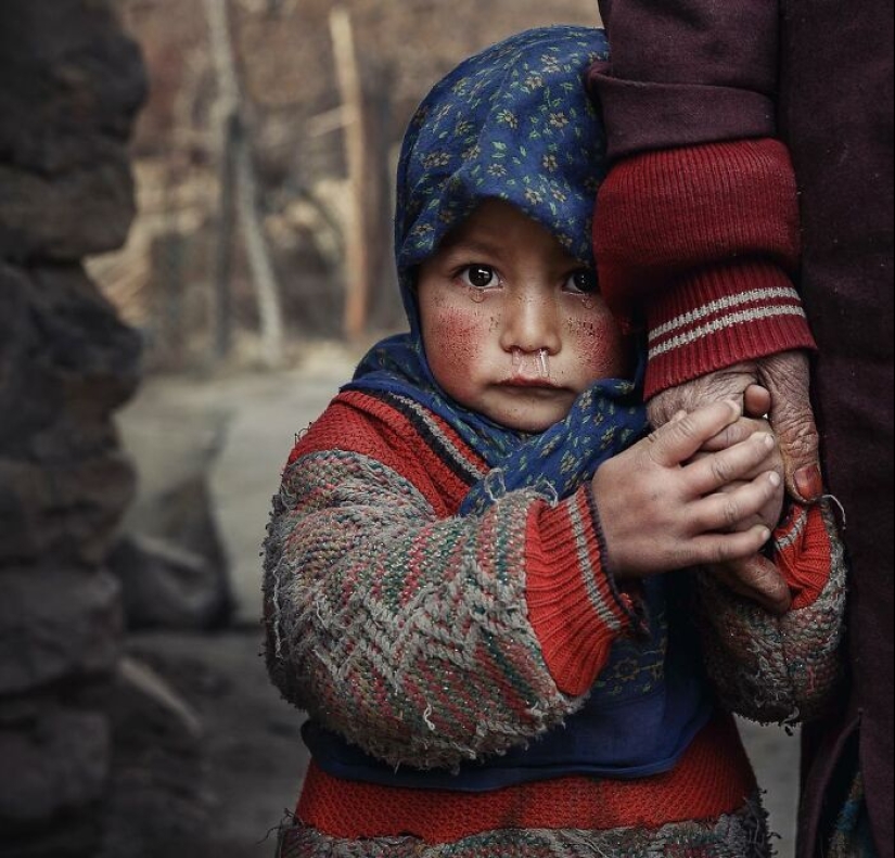 A Glimpse Into Different Cultures: 12 Captivating Photographs By Hamed AlGhanboosi A Glimpse Into Different Cultures: 12 Captivating Photographs By Hamed AlGhanboosi