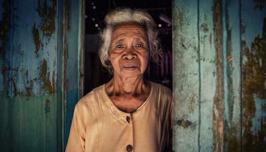 A Glimpse Into Different Cultures: 12 Captivating Photographs By Hamed AlGhanboosi A Glimpse Into Different Cultures: 12 Captivating Photographs By Hamed AlGhanboosi