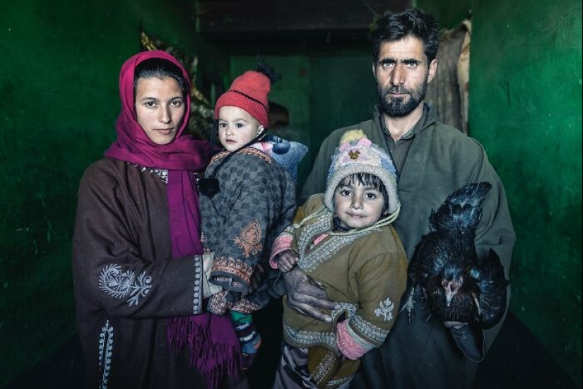 A Glimpse Into Different Cultures: 12 Captivating Photographs By Hamed AlGhanboosi A Glimpse Into Different Cultures: 12 Captivating Photographs By Hamed AlGhanboosi