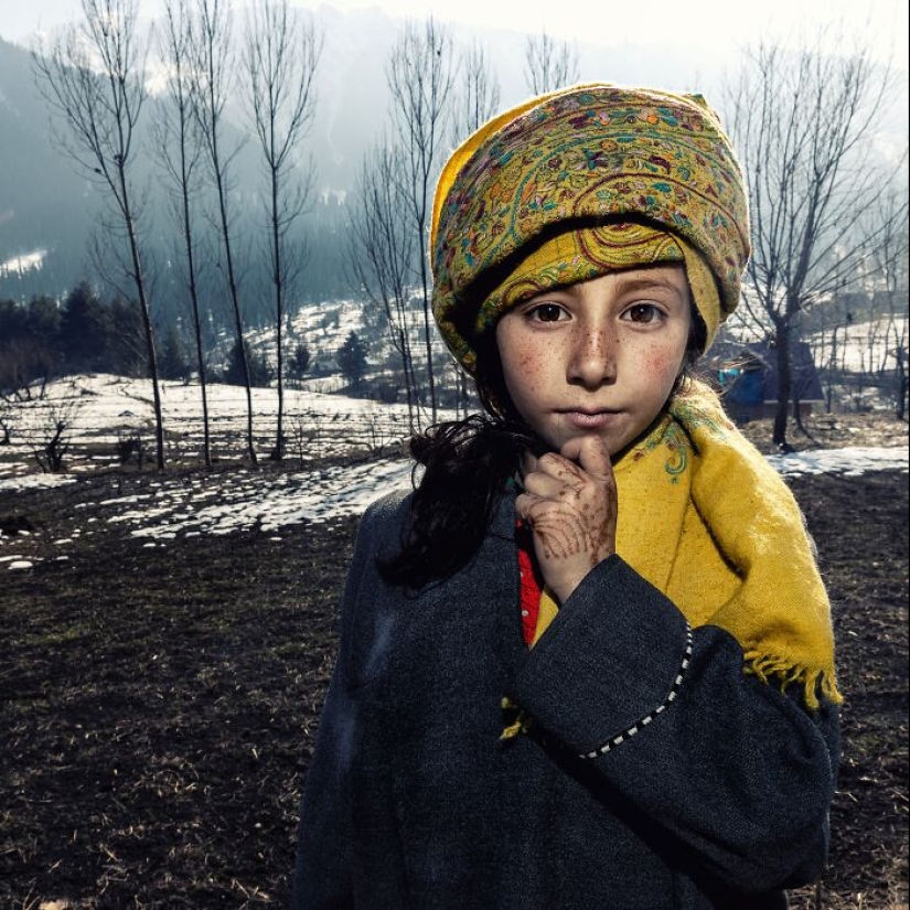 A Glimpse Into Different Cultures: 12 Captivating Photographs By Hamed AlGhanboosi A Glimpse Into Different Cultures: 12 Captivating Photographs By Hamed AlGhanboosi