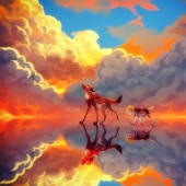 A Peek Into Charming Animal Adventures Through 14 Captivating Illustrations By Skailla