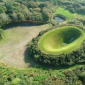 A place that cannot be forgotten — The Heavenly Garden in Ireland A place that cannot be forgotten — The Heavenly Garden in Ireland