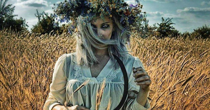 ¿A quién temían nuestros antepasados? Anchutka, shishimora y otros personajes peligrosos de la mitología de la Antigua Rusia ¿A quién temían nuestros antepasados? Anchutka, shishimora y otros personajes peligrosos de la mitología de la Antigua Rusia