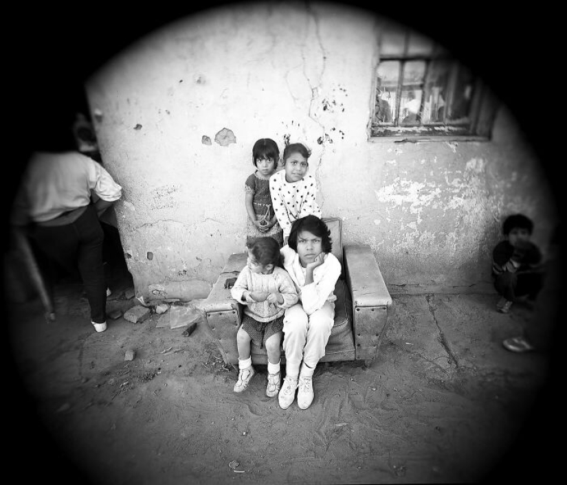 A Unique Perspective On Mexicali’s Poorest Neighborhoods By Meg Mckenzie Ryan