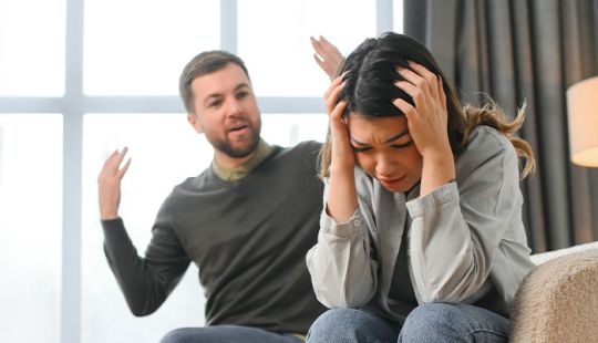 “A Waste Of A Pretty Face”: Woman Divorces Husband Of 6 Years Over A Puzzle “A Waste Of A Pretty Face”: Woman Divorces Husband Of 6 Years Over A Puzzle