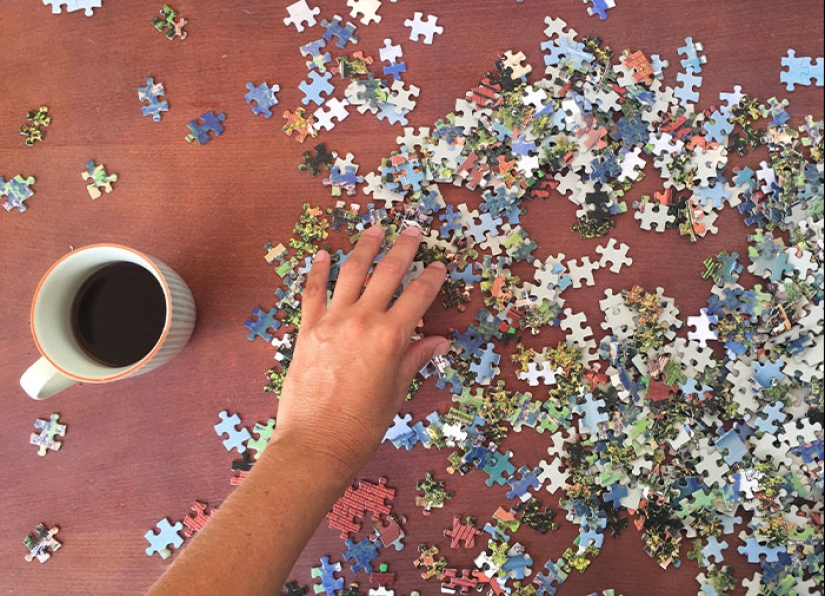 “A Waste Of A Pretty Face”: Woman Divorces Husband Of 6 Years Over A Puzzle