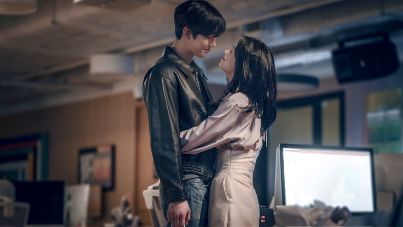 Adiós invierno: 5 K-Dramas cálidos con vibraciones primaverales Adiós invierno: 5 K-Dramas cálidos con vibraciones primaverales