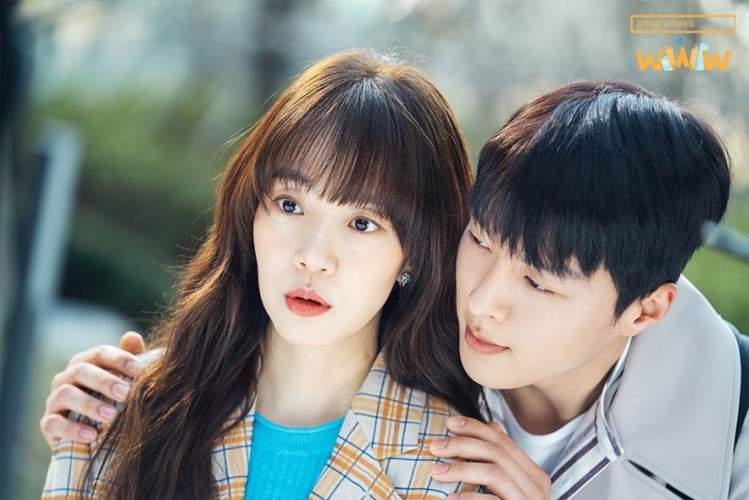 Adiós invierno: 5 K-Dramas cálidos con vibraciones primaverales Adiós invierno: 5 K-Dramas cálidos con vibraciones primaverales