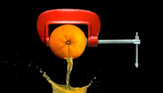 Advertising Photography: 15 Winning Images Of The 2023 PX3 Prix De La Photographie Paris Advertising Photography: 15 Winning Images Of The 2023 PX3 Prix De La Photographie Paris