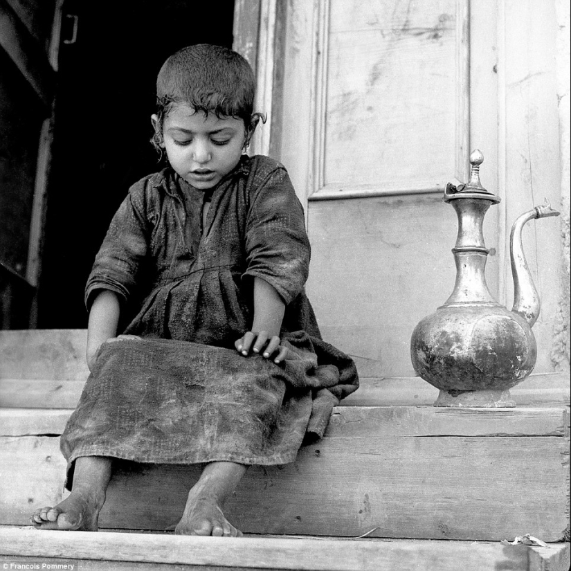 Afghanistan in the 60-70s in the pictures of a French photographer Afghanistan in the 60-70s in the pictures of a French photographer