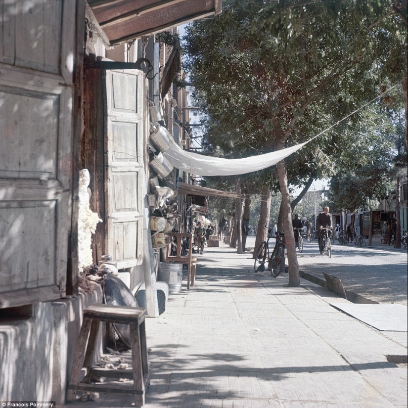 Afghanistan in the 60-70s in the pictures of a French photographer Afghanistan in the 60-70s in the pictures of a French photographer