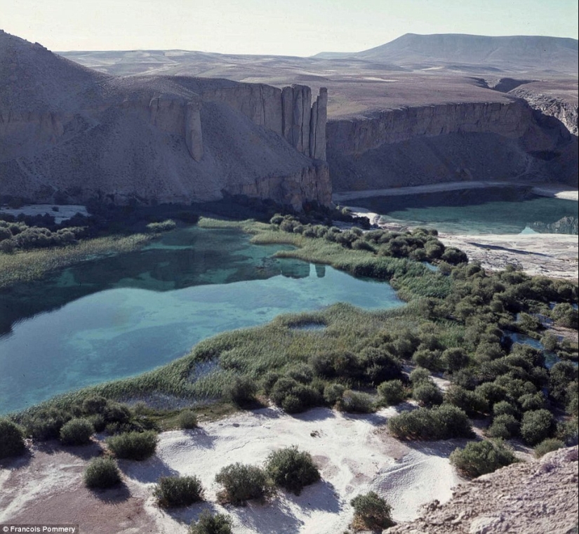 Afghanistan in the 60-70s in the pictures of a French photographer Afghanistan in the 60-70s in the pictures of a French photographer