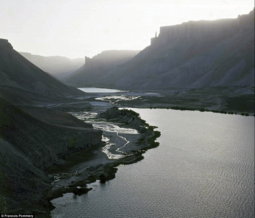 Afghanistan in the 60-70s in the pictures of a French photographer Afghanistan in the 60-70s in the pictures of a French photographer