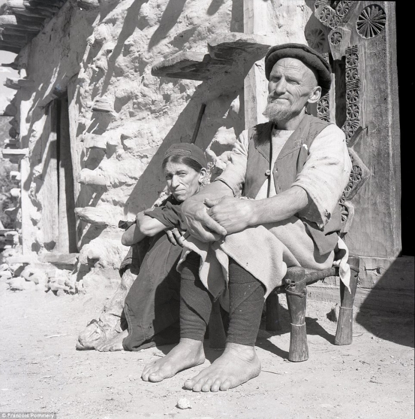 Afghanistan in the 60-70s in the pictures of a French photographer Afghanistan in the 60-70s in the pictures of a French photographer