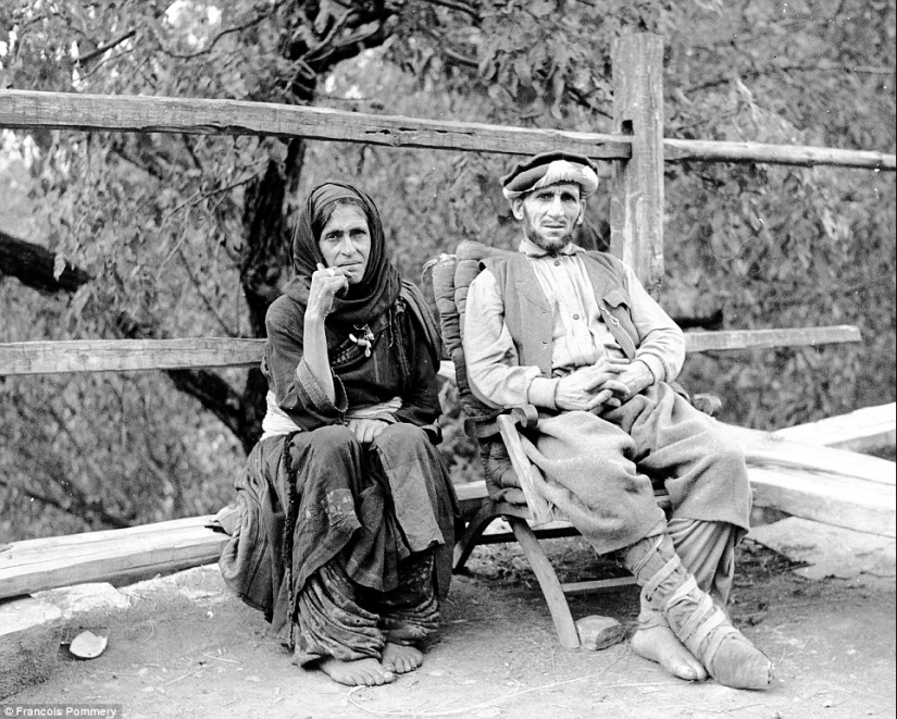 Afghanistan in the 60-70s in the pictures of a French photographer Afghanistan in the 60-70s in the pictures of a French photographer