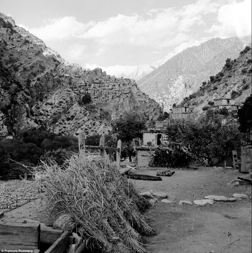 Afghanistan in the 60-70s in the pictures of a French photographer Afghanistan in the 60-70s in the pictures of a French photographer