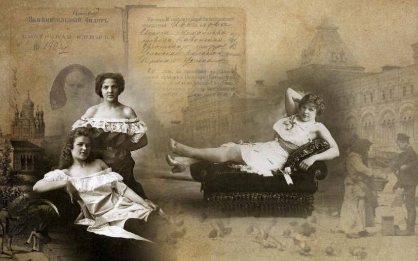 Alcoholism and treatment with mercury: how women lived in the Russian public houses of the XIX century Alcoholism and treatment with mercury: how women lived in the Russian public houses of the XIX century