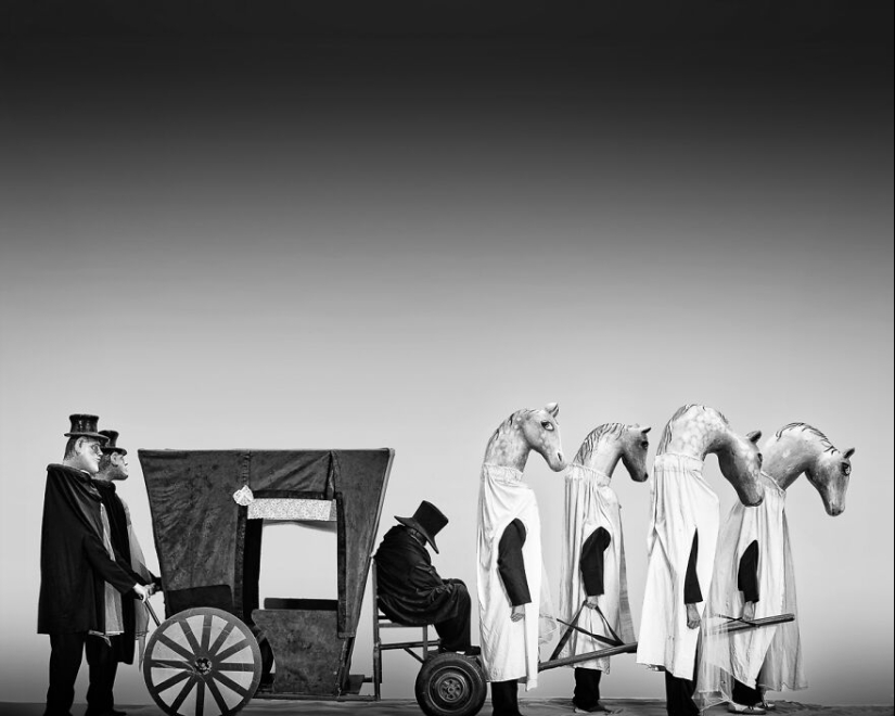 All About Photo Magazine Awards 2024: Here Are 15 Of The Most Beautiful Black And White Photographs All About Photo Magazine Awards 2024: Here Are 15 Of The Most Beautiful Black And White Photographs