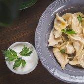 All at least once allowed these 9 mistakes in the preparation of dumplings. Test yourself! All at least once allowed these 9 mistakes in the preparation of dumplings. Test yourself!