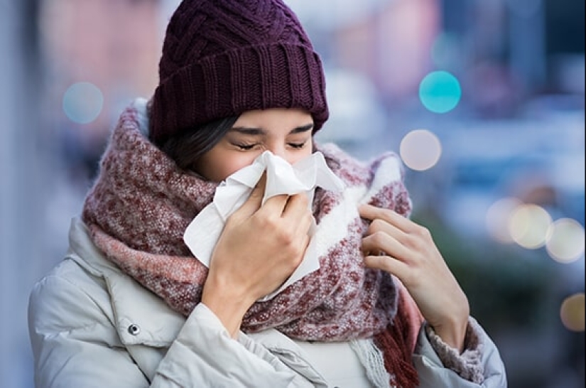 Allergic to sports and smartphones: the most unusual reactions that you may face Allergic to sports and smartphones: the most unusual reactions that you may face