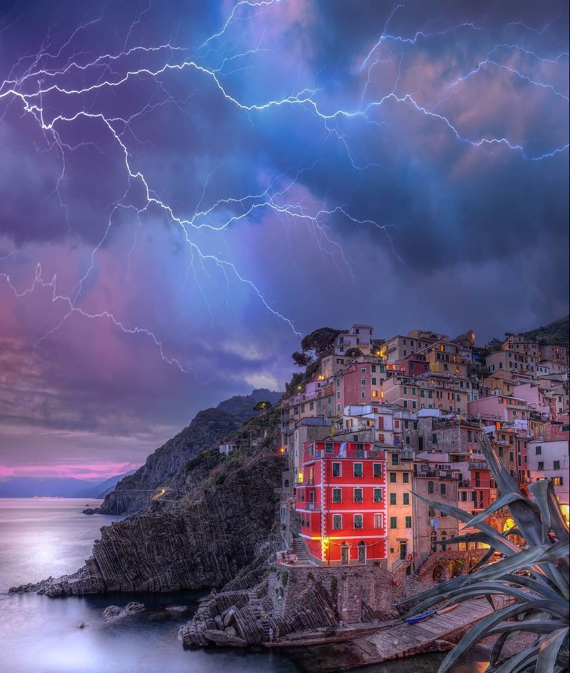 Amazing landscapes of Brent Shavnor Amazing landscapes of Brent Shavnor