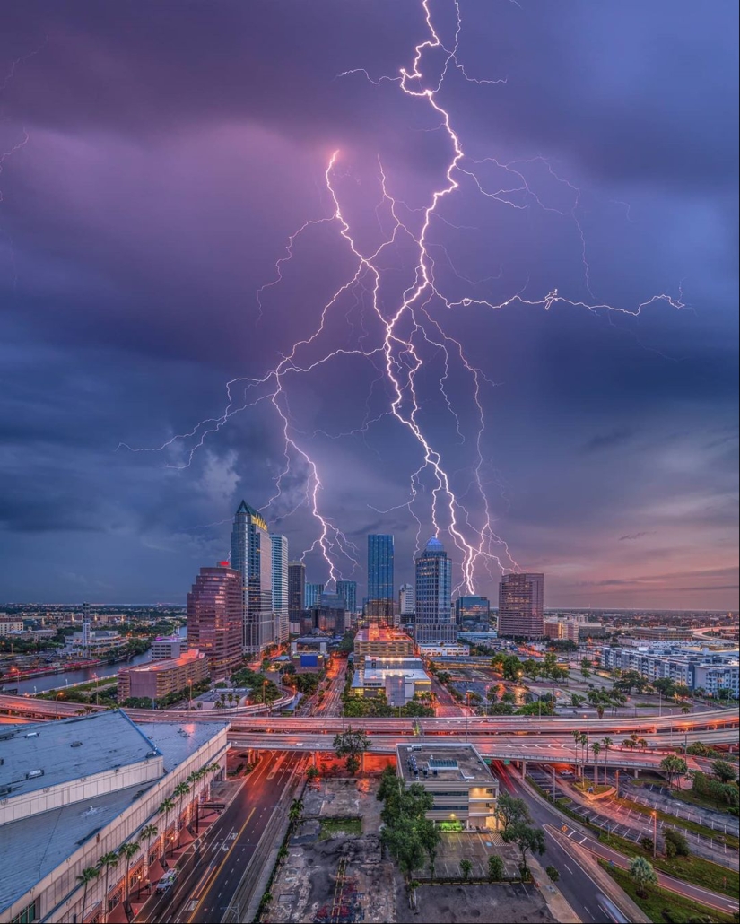 Amazing landscapes of Brent Shavnor Amazing landscapes of Brent Shavnor
